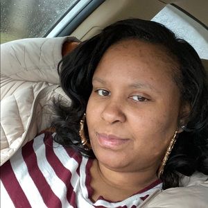 Meet your Posher, Imani